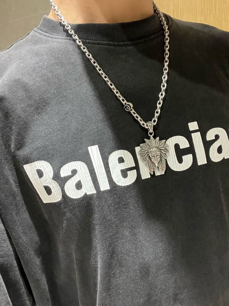 Gucci Necklaces